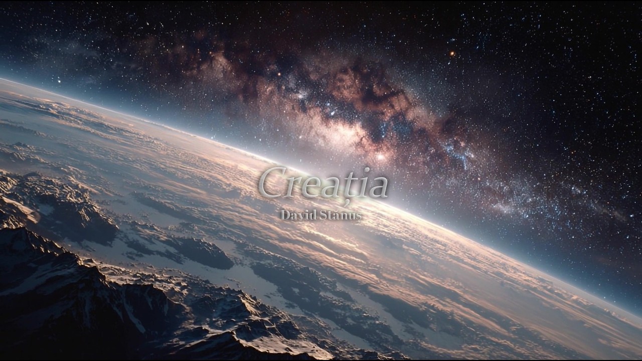 David Stănuș | Creația