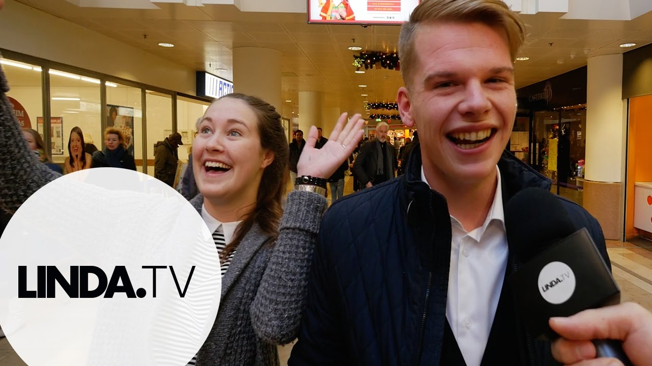 Laatste ruzie over seks? Vertel..! || DE RELATIETEST