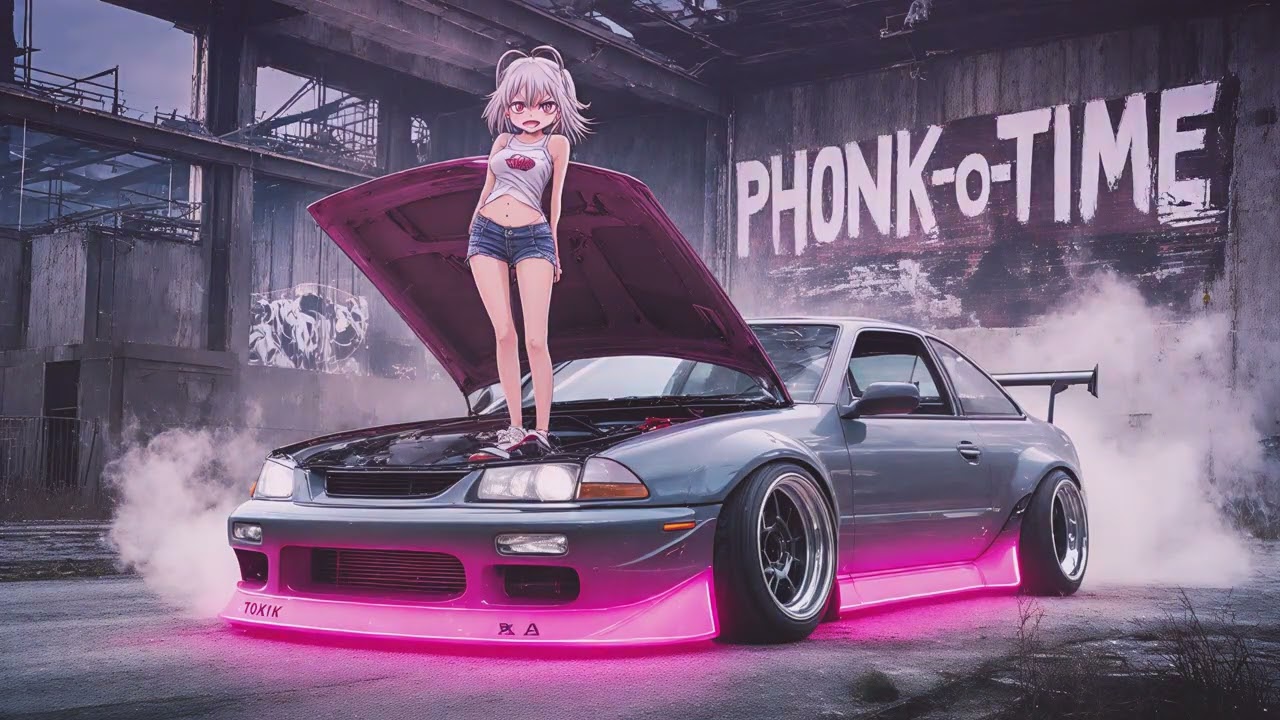 Chrome Pulse