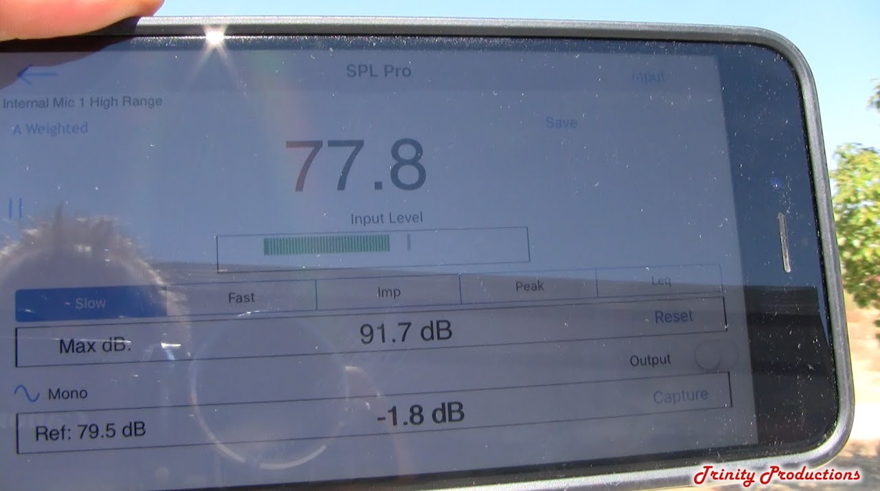 RCF EVOX 12 Live Outdoor playback DEMO - AUTHORIZED DEALERS