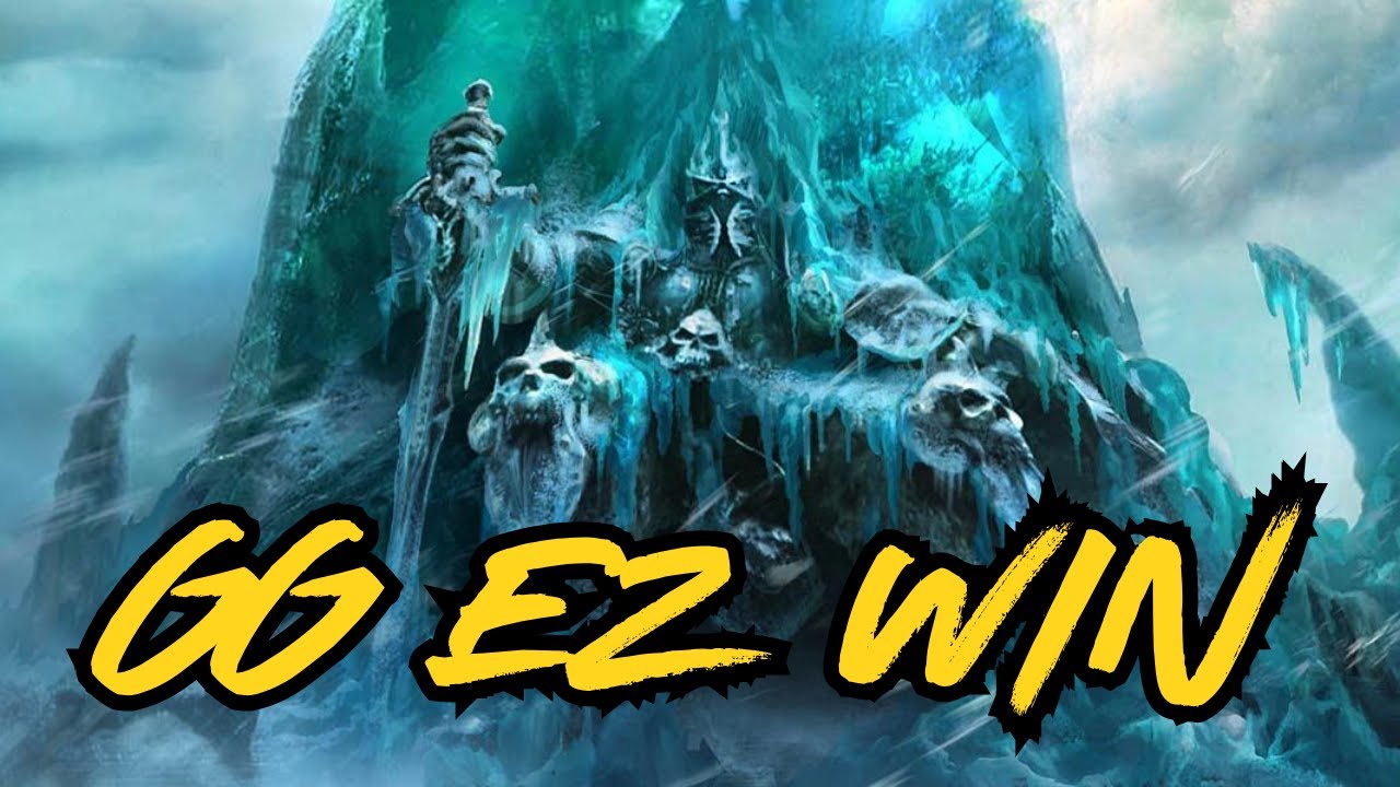 How to win Hearthstone Battle Ground