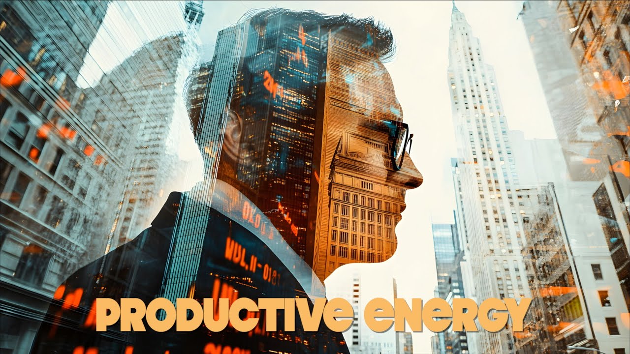 productive energy
