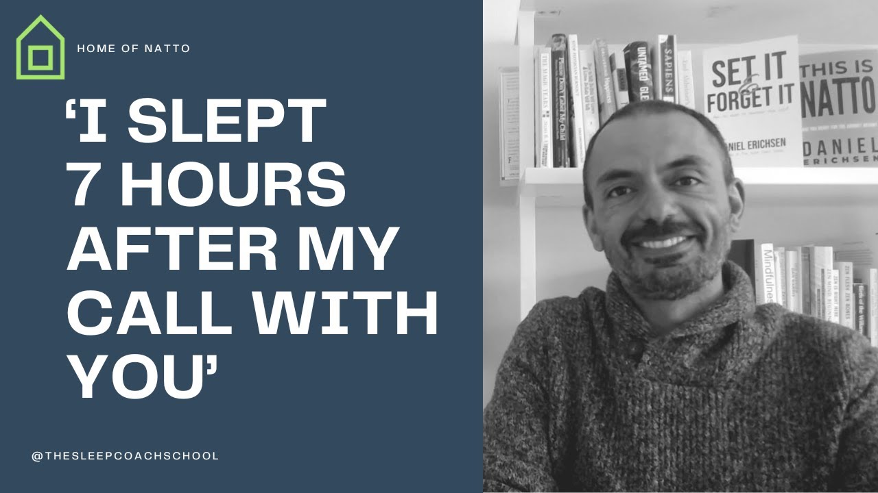 Revealing the mental SHORTCUTS to PEACE of mind (Insomnia Insight #538)