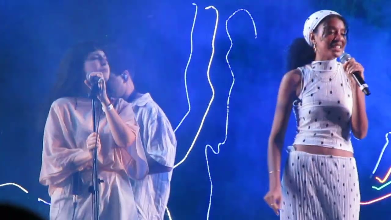 AMIRA en FESTIVAL FARO  (Nº 2)