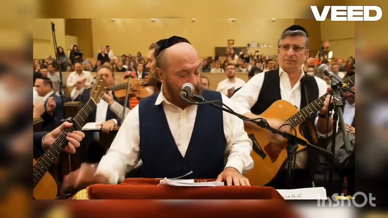 Yehuda Green; Mashiach Where are you!? (Selichot 2022)