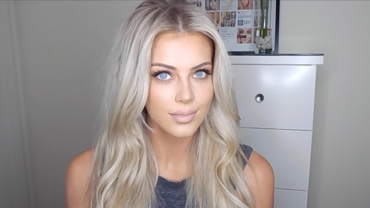 Get Ready With Me | Chloe Boucher