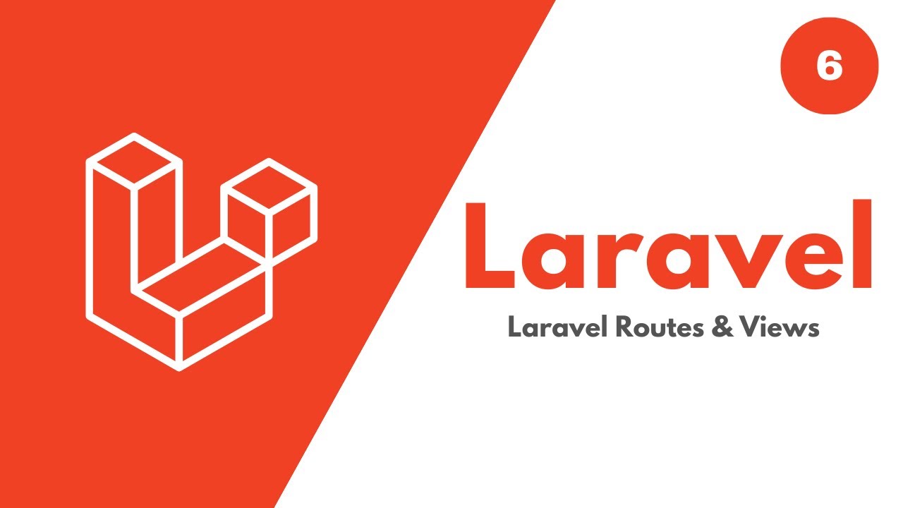 اساسيات Laravel: تعرف على Laravel Routes and Views - GET HTTP REQUEST