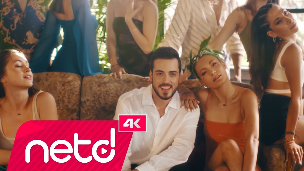 Sarp İkiler - Acı Biber