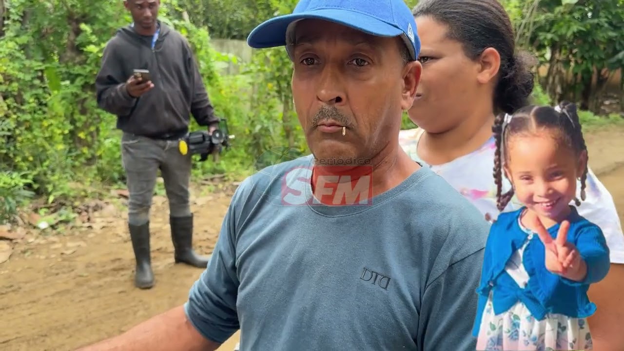 Mira lo que pasó 
