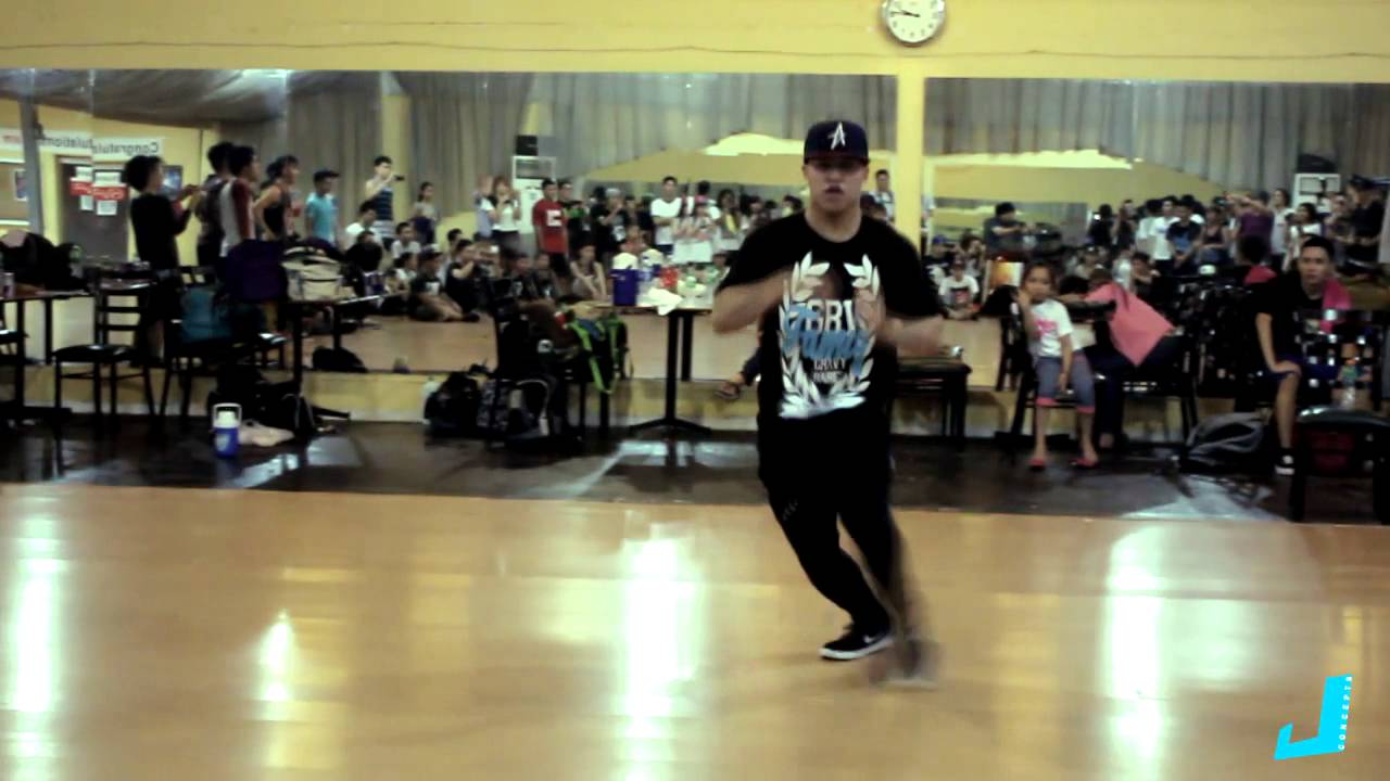 JCONCEPTS | OFFICIAL BAM MARTIN & JAWN HA | WORKSHOP IN MANILA 2013