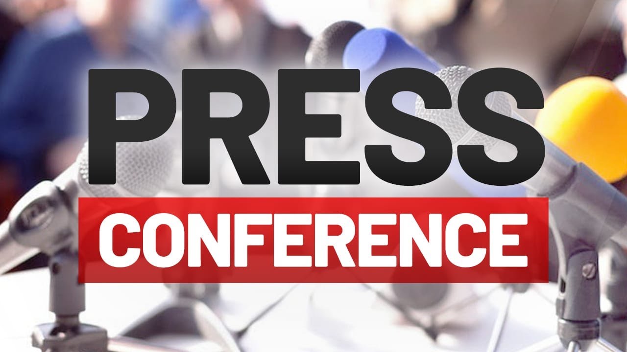 Ministry Of Finance Media Conference - Friday December 6th 2024