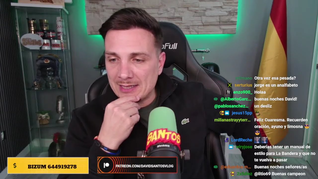 HARTO DE ESTA ESPAÑA