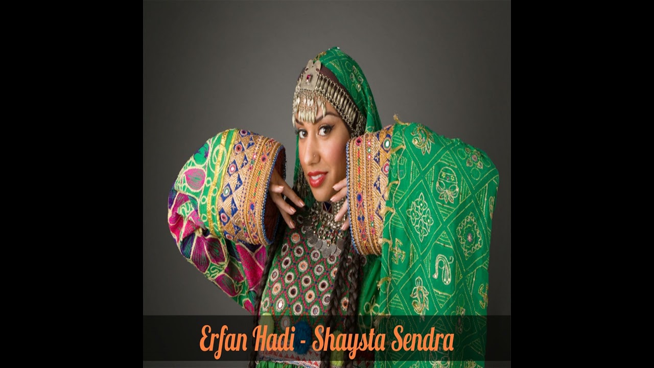 Shaysta Sendra
