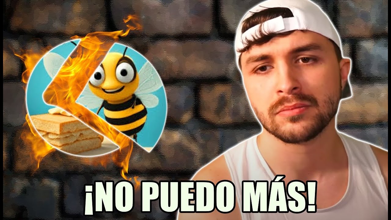 DALAS Y SU PAMBI COIN, SE ACABÓ