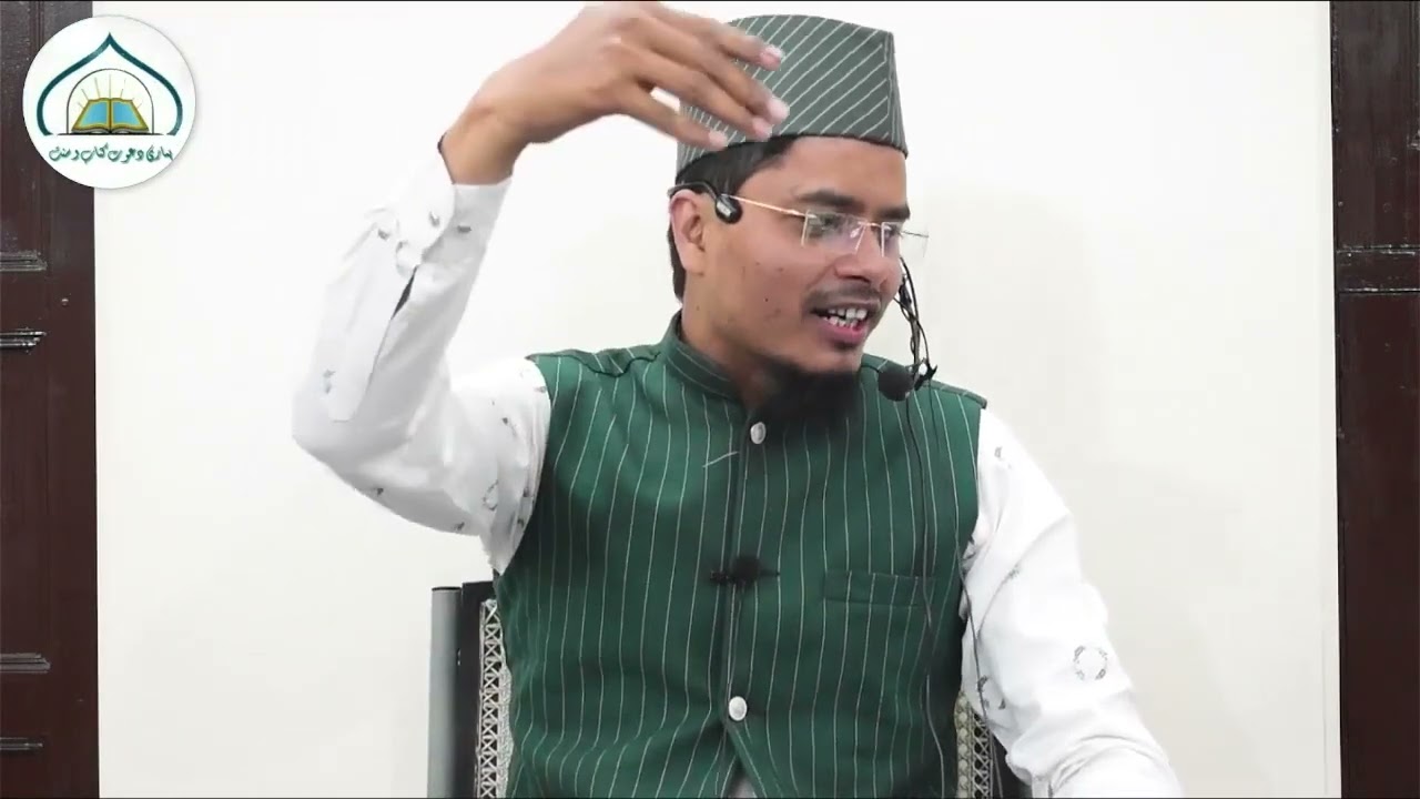 😍🥰 Latest Bayan Sheikh Abdul Ghaffar Salafi | Jannati Aurat Ki Sifaat | #abdulghaffarsalafi