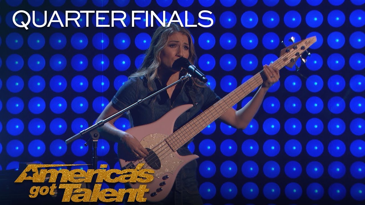 We Three: Family Band Performs Powerful Original 