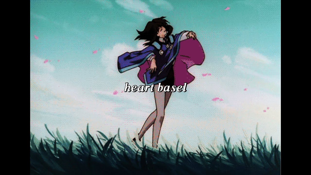 heart basel - the drums [slowed + reverb]