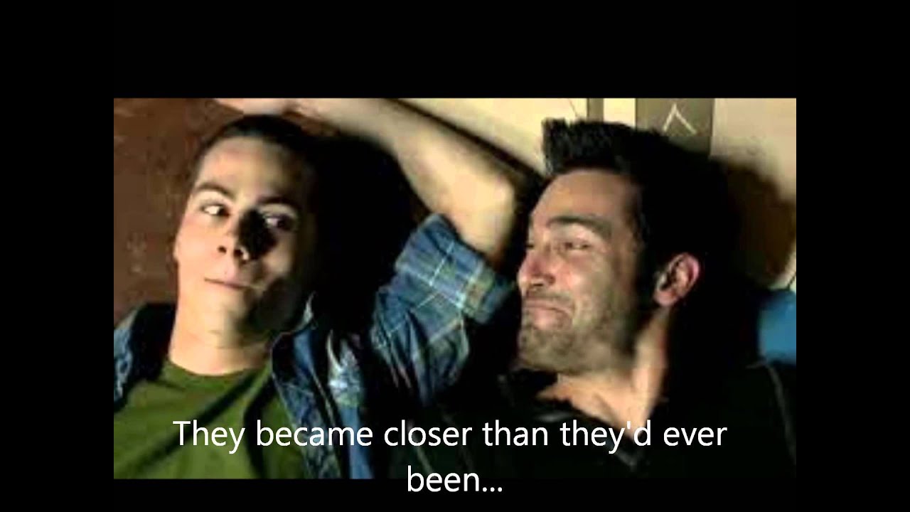 Sterek ^_^