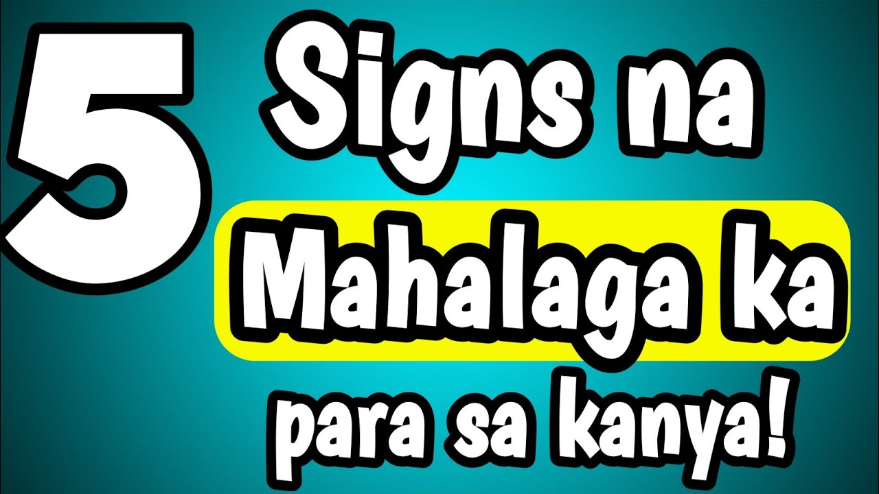 Paano mo Malalaman kung Mahalaga ka parin para sa Kanya?