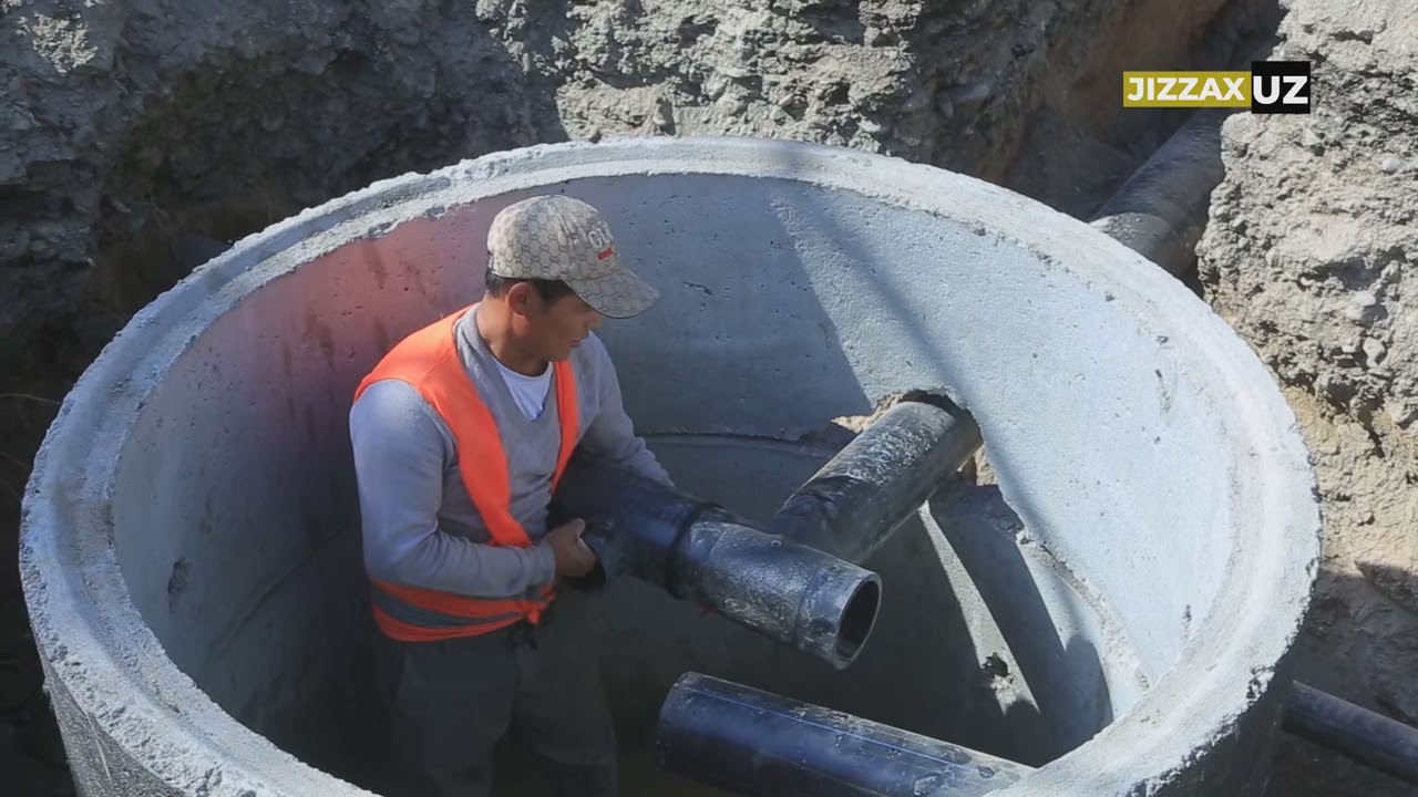 Oqtom mahallasida obodonlashtirish va infratuzilmani yaxshilash ishlari samarali kechmoqda