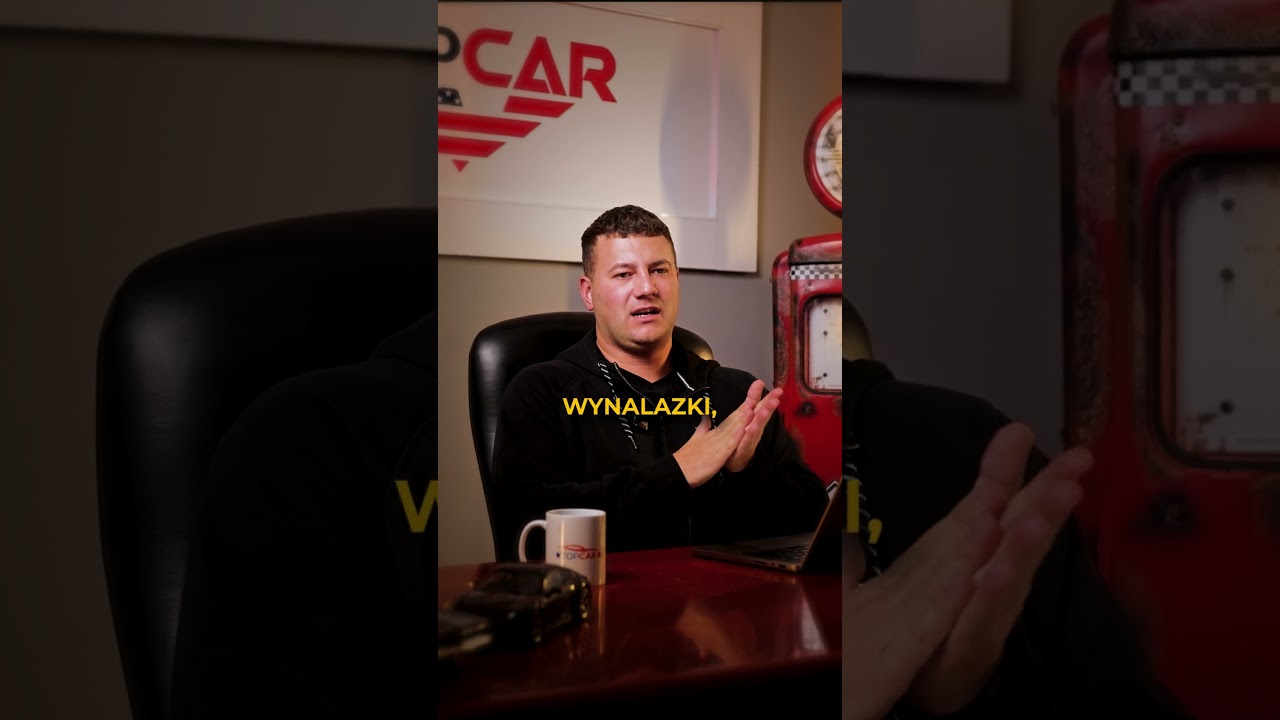 Jakie auta najłatwiej naprawić w Polsce po imporcie z USA?