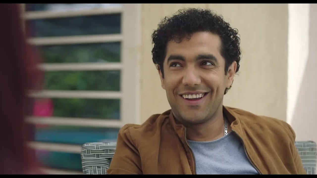 جلال فاجئ الكل وراح خرب الدنيا على غادة وسليم 🔥#ضل_راجل