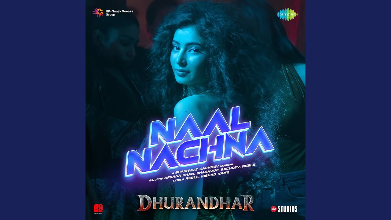 Naal Nachna (From 