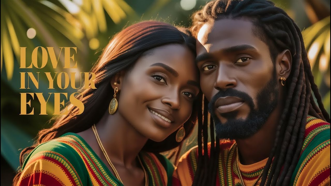 Love in Your Eyes | KENDU VIBES (Official Audio 2025)
