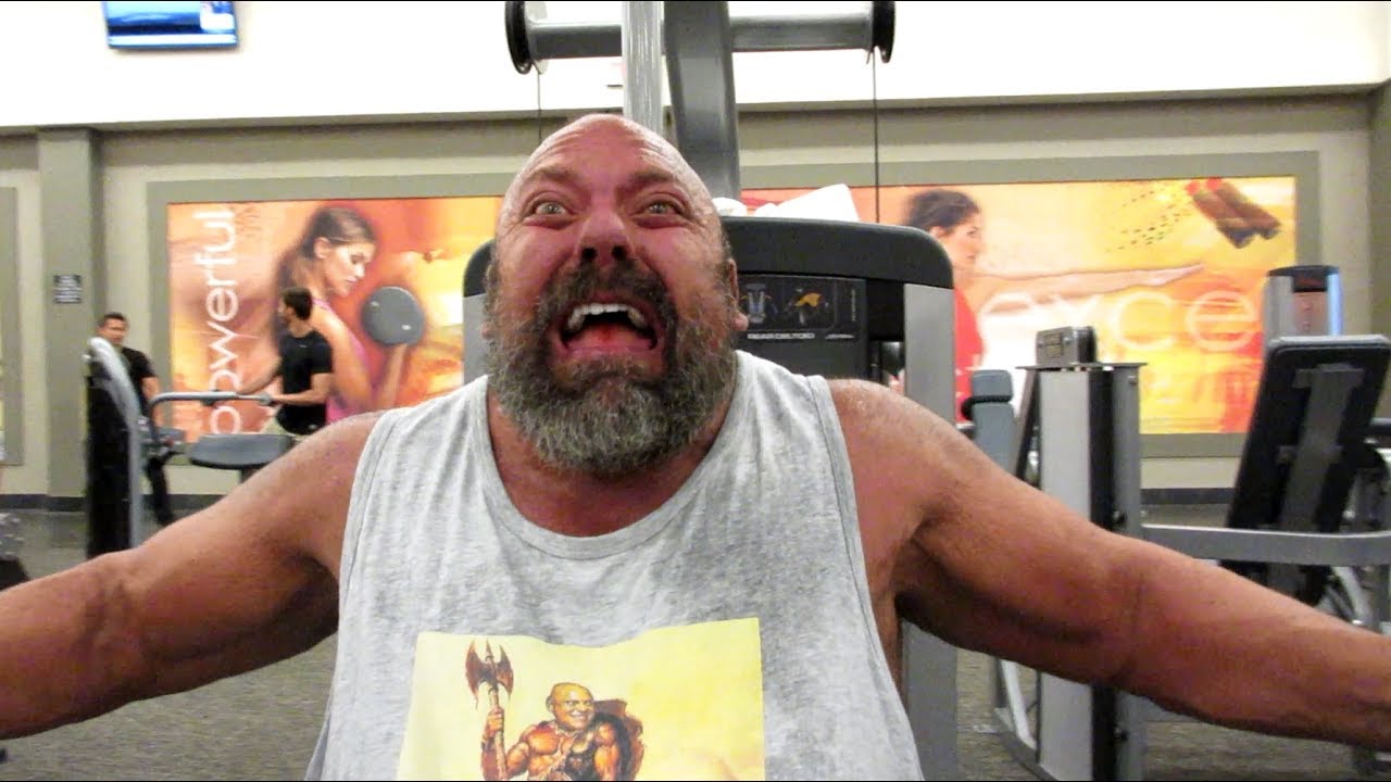 Just Another Day With Lenny & Brad - Part 2