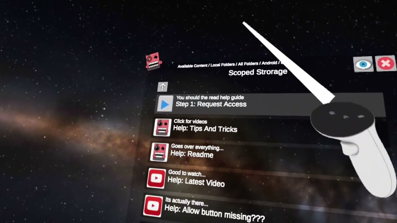 CX File Explorer Tutorial!!