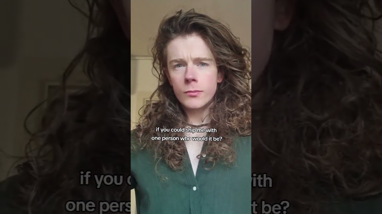 Какая я книга фэнтези? #фэнтези #короткометражные #книги