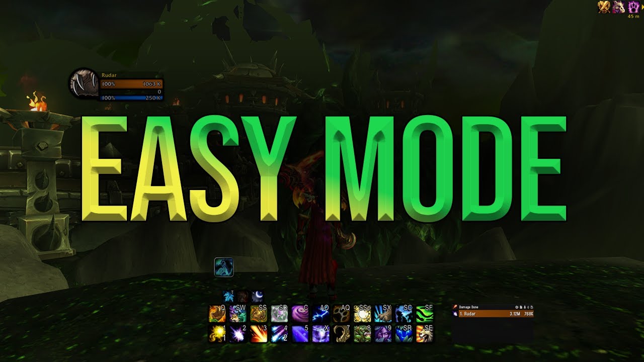 The #1 Balance Druid PvP UI/Addons Guide | Optimized Cue Response Systems | 300cr Guarantee