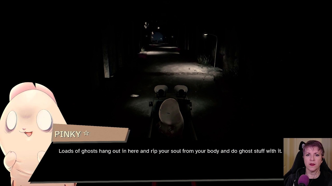 Haunted locations, spooky mascots | Promise Mascot Agency, part 16