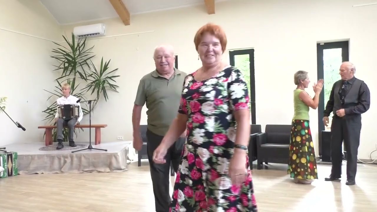 Rokiškio raj. Obeliai, armonikierių šventė ,,ARMONIKĄ TIK PAĖMIAU''. 2023.07.29 . (antra dalis) .