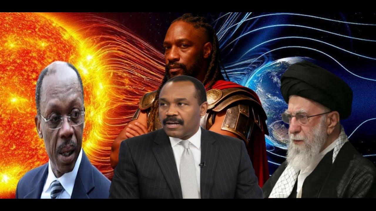 2 MARs STANLEY LUCAS FLASH BAGAY YOMANDE ANRAJE IRAN USA