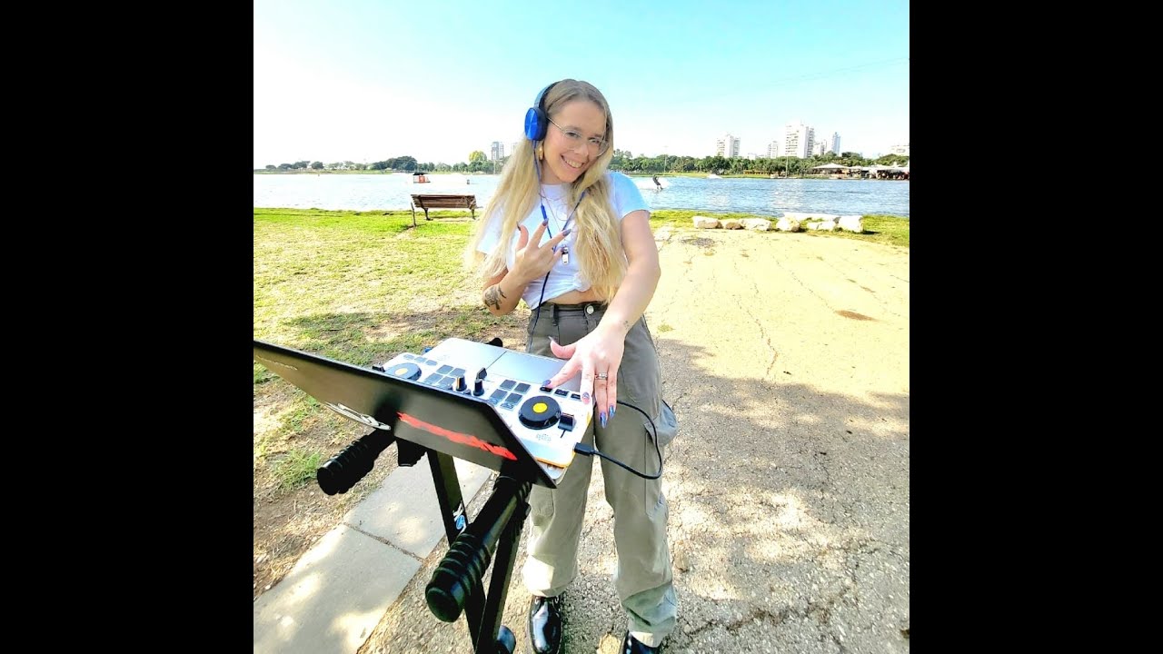 Amapiano Summer 2022 Mix | DJ Sophie | Amapiano People Israel, Tel Aviv