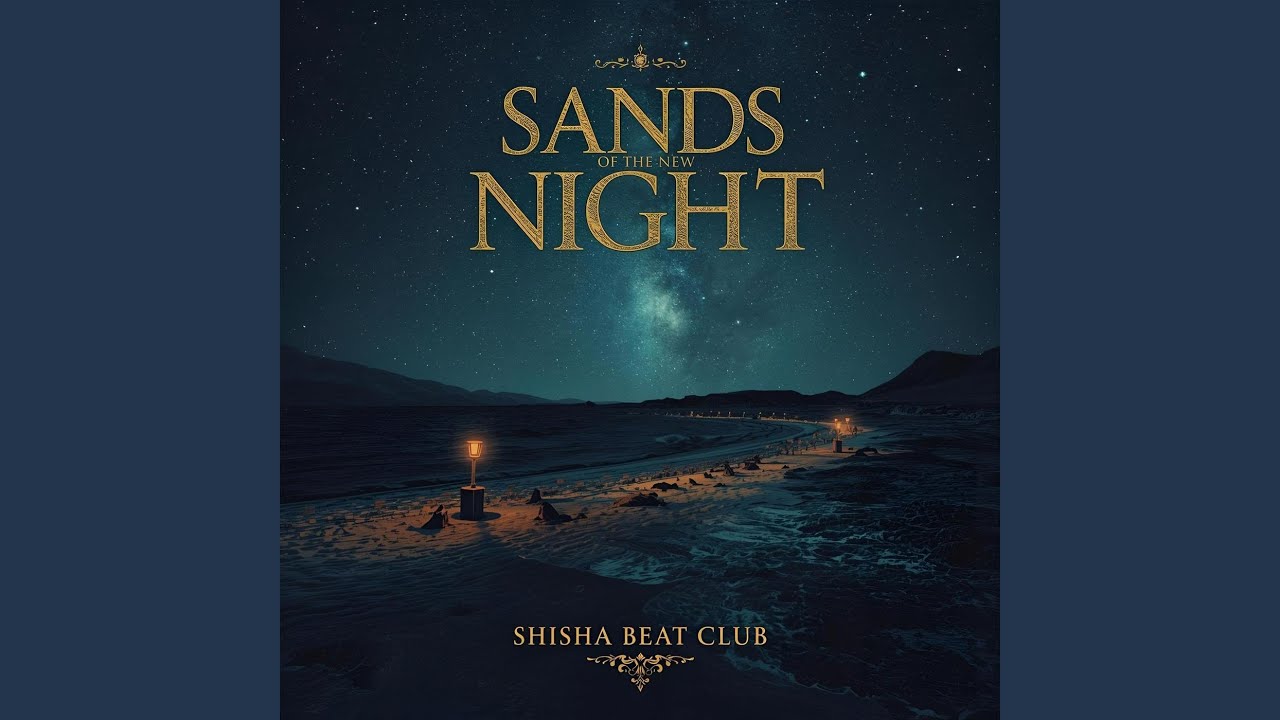 The DJinn&rsquo;s Progressive Dance