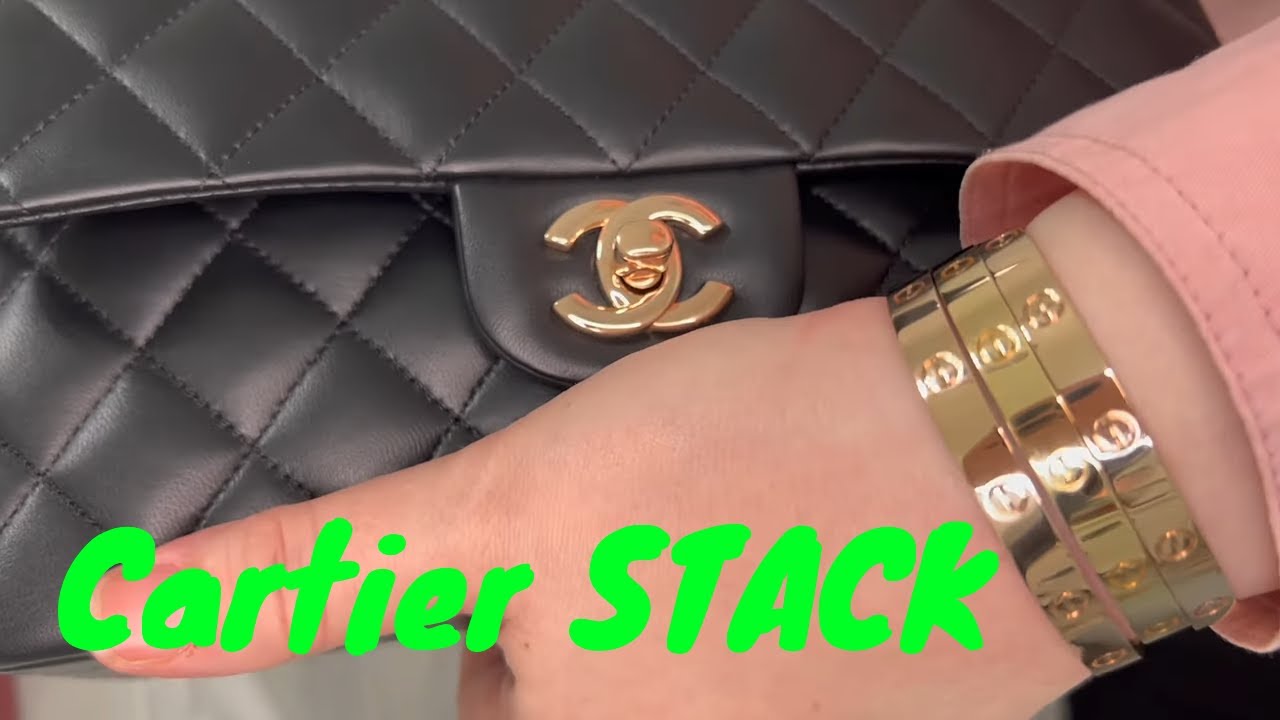 #Cartier