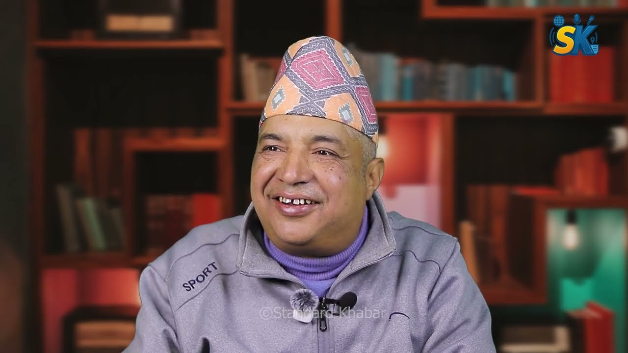ओली लखेटिएपछि एमाले तरङ्गित, बालेनले नै मार्ने भए बाजी,रवि बालेनको सम्बन्ध चिसिँदा समर्थक तनावमा
