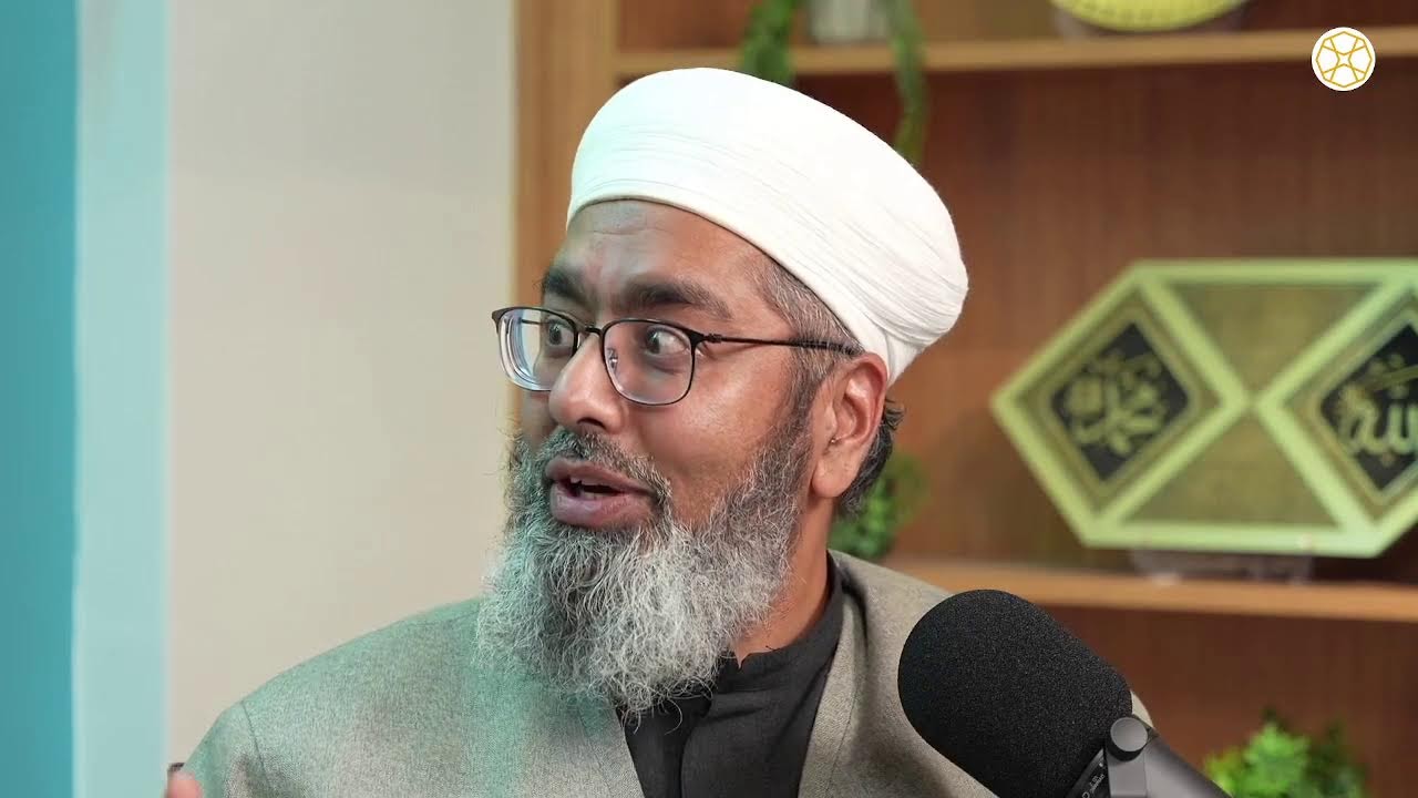 As I Knew Him: Shaykh Adib Kallas and the Light of Damascus Shaykh Faraz Rabbani Shaykh Bassim Itani