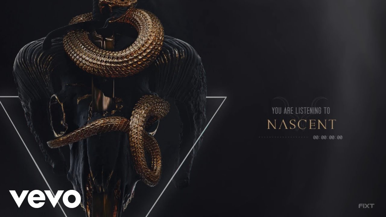 Daedric - Nascent