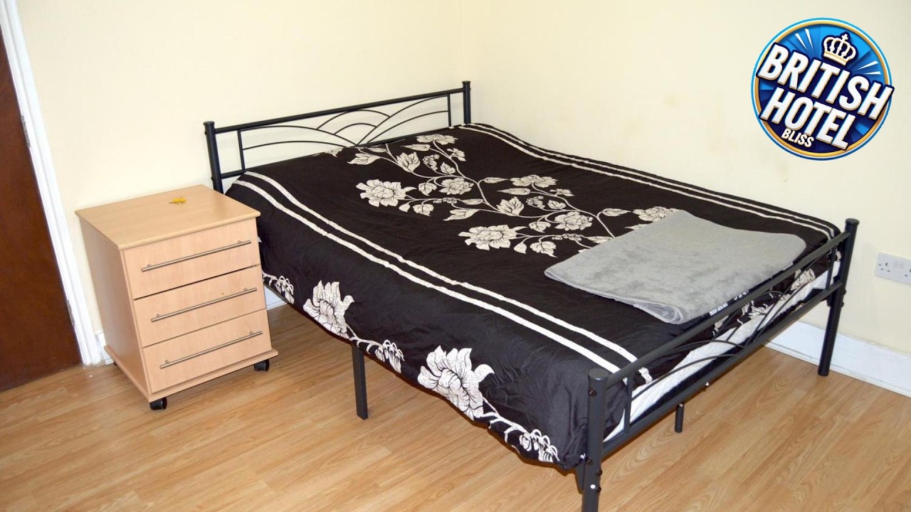 Thornton Heath high street | London, United Kingdom | Hotel Review 🏨