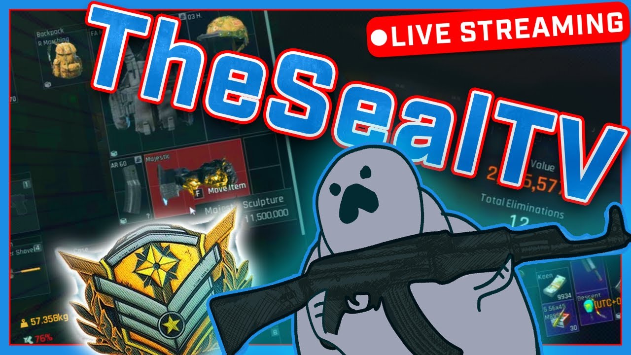 [SOLO] S4 tier list out! | CC: SealTV