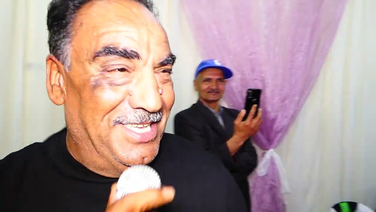 الشاب المنوبي يحفلها في العاصمة