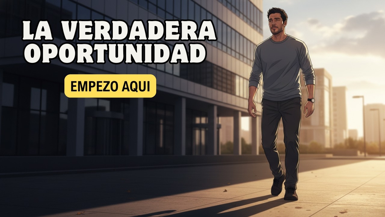 La riqueza que nadie ve… hasta que todo se cae