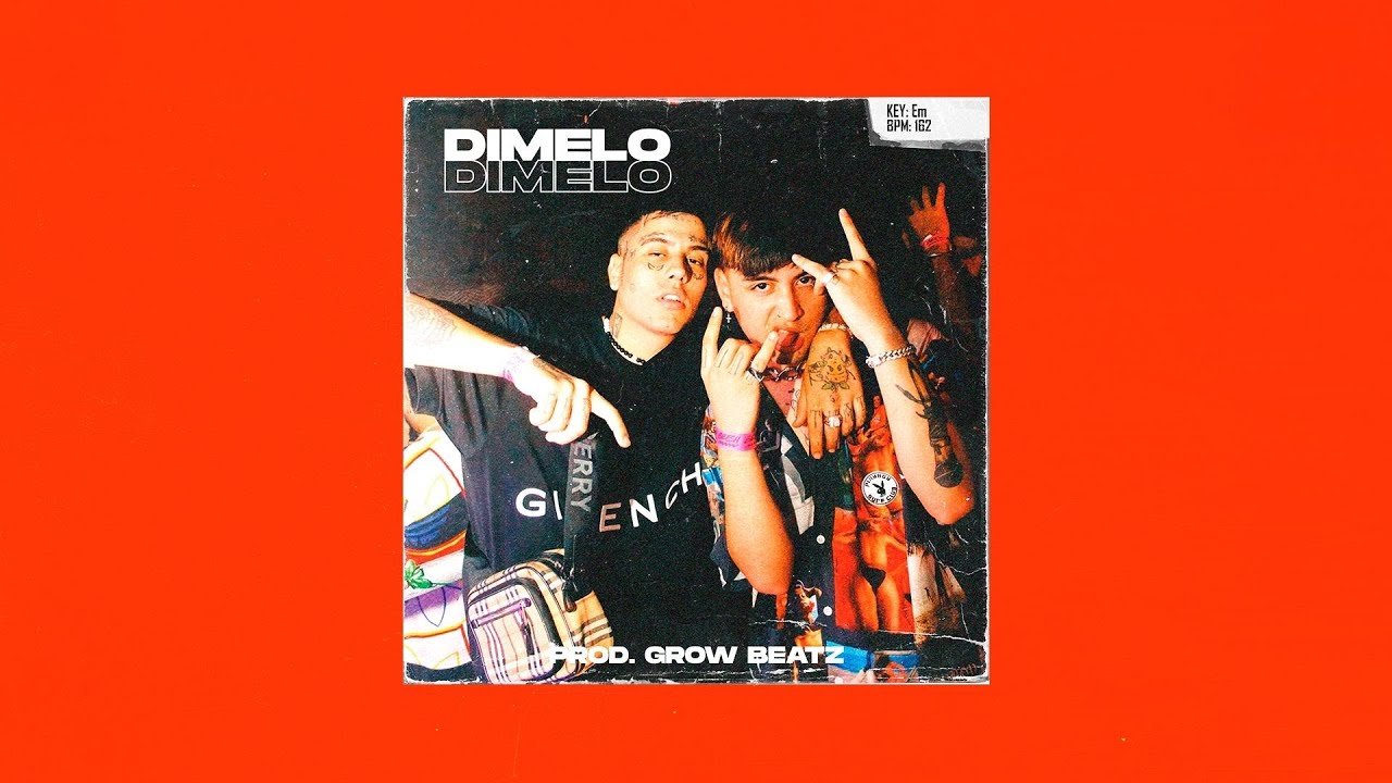 [FREE] Duki x Tiago pzk Type Beat 2021 - 