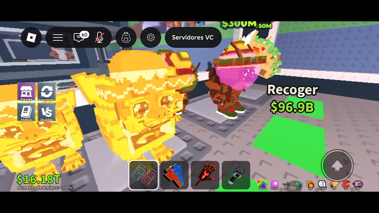 Jugando el admin abuse de roba un breinrot like y suscribete segunda parte