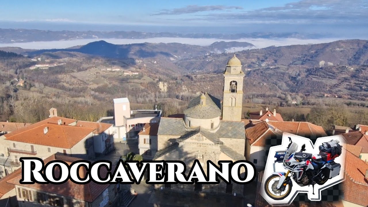 Il paese più alto delle Langhe! La bella Roccaverano