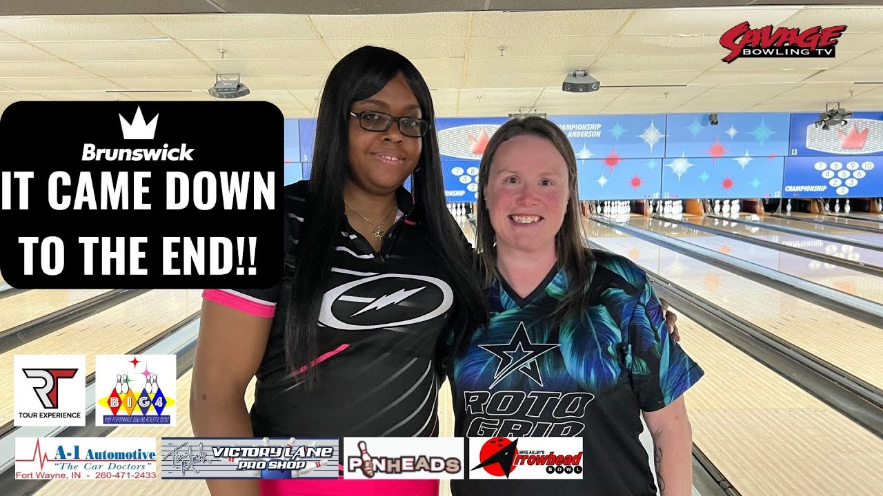 2023 Indiana Queens Championship Match