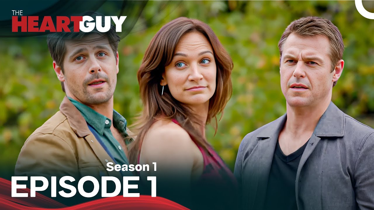The Heart Guy Season 1 Episode 1